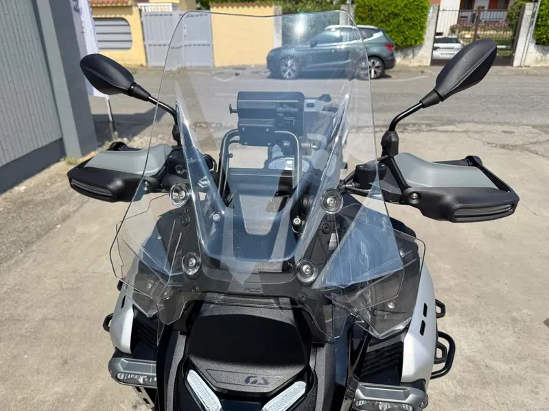 Bmw R 1300 GS Adventure Triple Black (2025 - 26) (4)