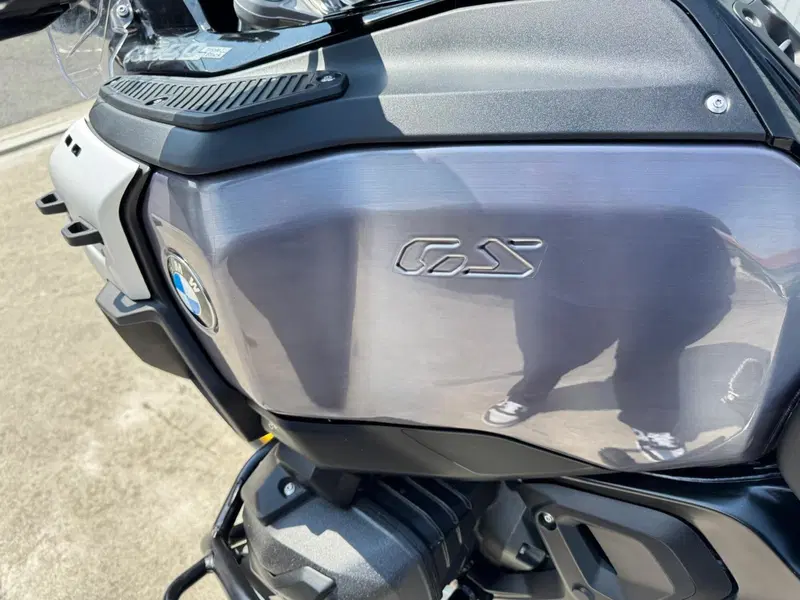 Bmw R 1300 GS Adventure Triple Black (2025 - 26) (7)
