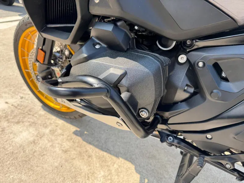 Bmw R 1300 GS Adventure Triple Black (2025 - 26) (12)