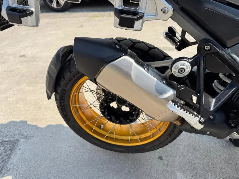 Bmw R 1300 GS Adventure Triple Black (2025 - 26) (16)