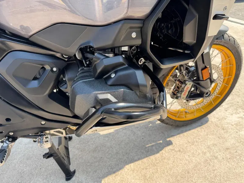 Bmw R 1300 GS Adventure Triple Black (2025 - 26) (14)