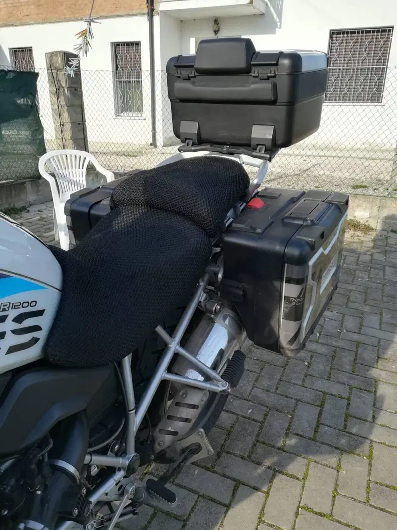 Bmw R 1200 GS (2010 - 12) (3)