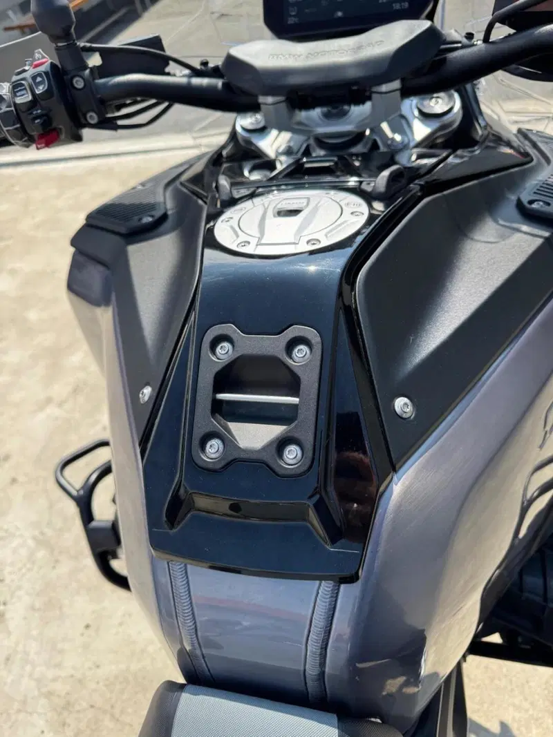 Bmw R 1300 GS Adventure Triple Black (2025 - 26) (8)
