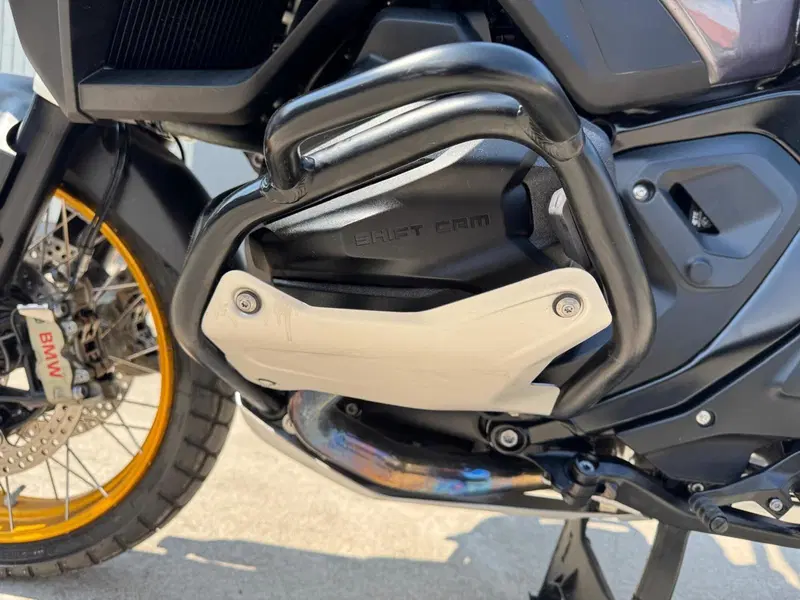 Bmw R 1300 GS Adventure Triple Black (2025 - 26) (15)
