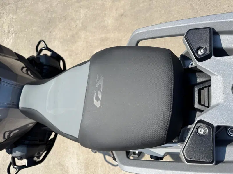 Bmw R 1300 GS Adventure Triple Black (2025 - 26) (9)