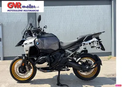 Bmw R 1300 GS Adventure Triple Black (2025 - 26) usata