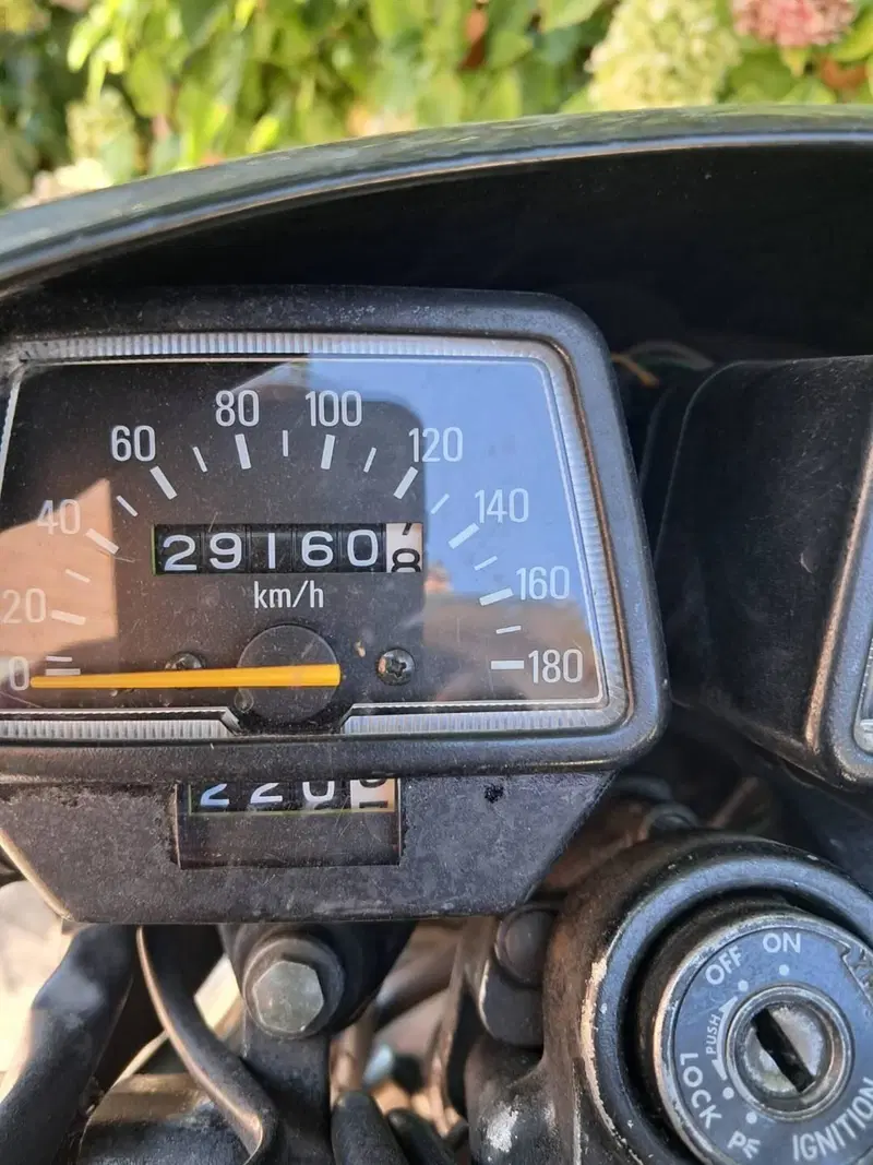 Yamaha XT 600 E (1990 - 04) (2)