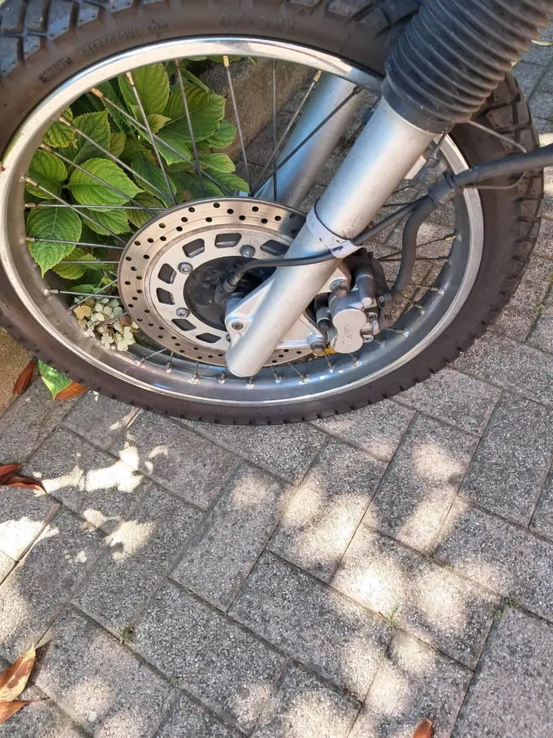 Yamaha XT 600 E (1990 - 04) (4)