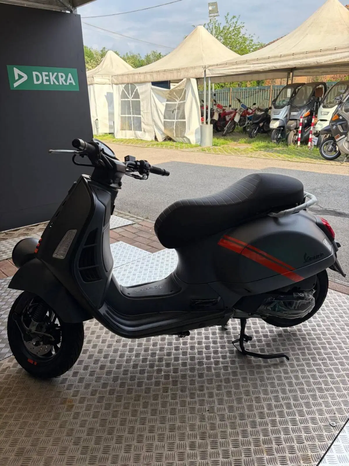 Vespa GTV 310 (2025 - 26) (3)