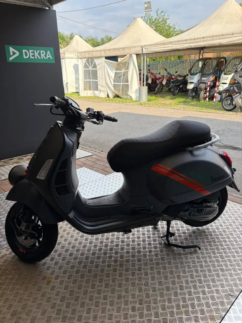 Vespa GTV 310 (2025 - 26) (3)