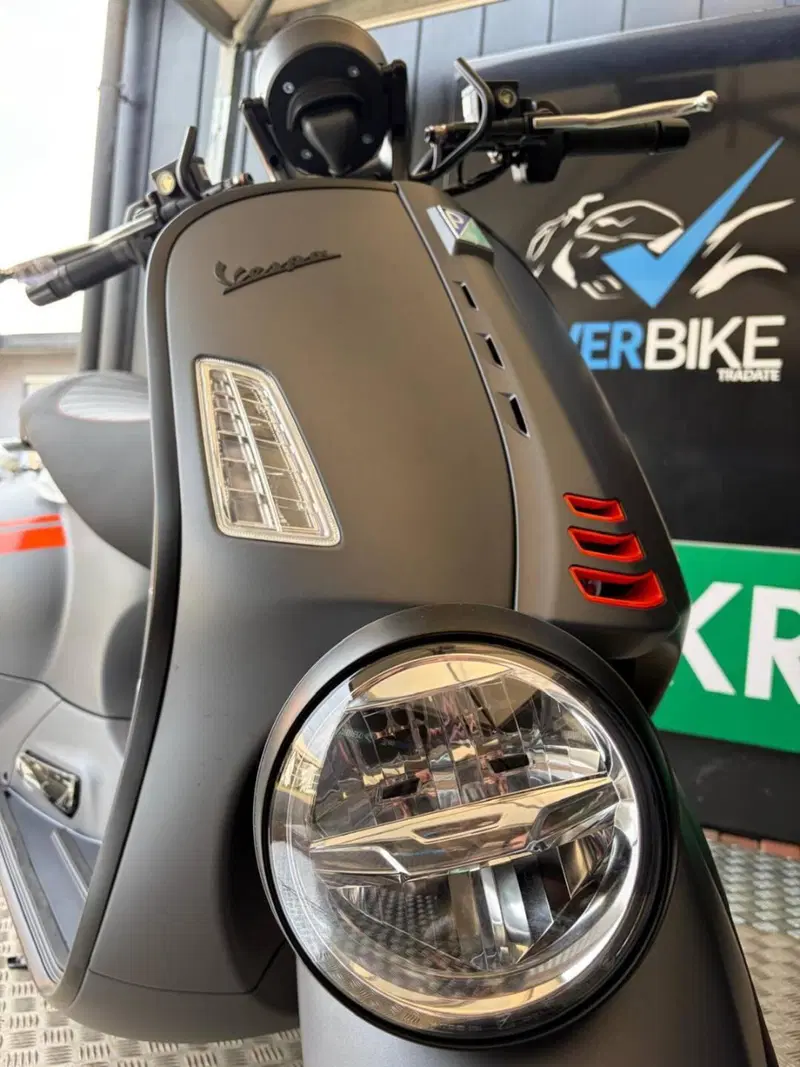 Vespa GTV 310 (2025 - 26) (5)