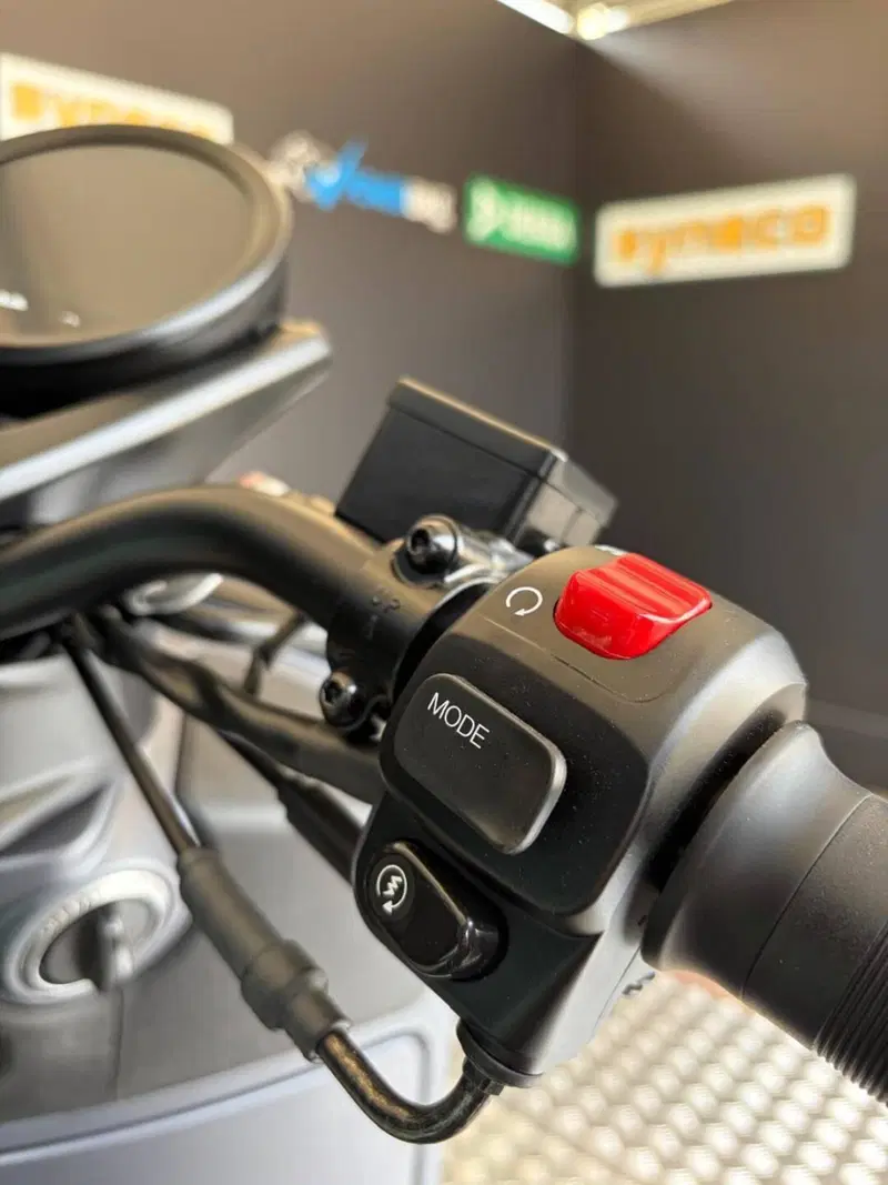 Vespa GTV 310 (2025 - 26) (6)