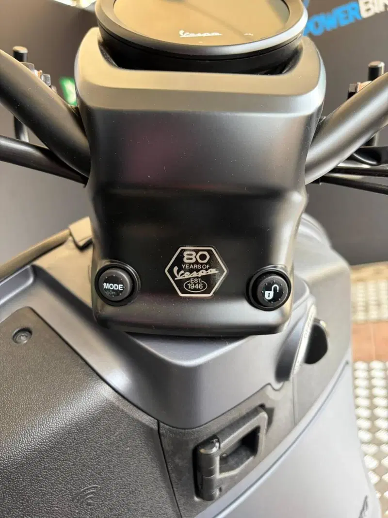 Vespa GTV 310 (2025 - 26) (8)