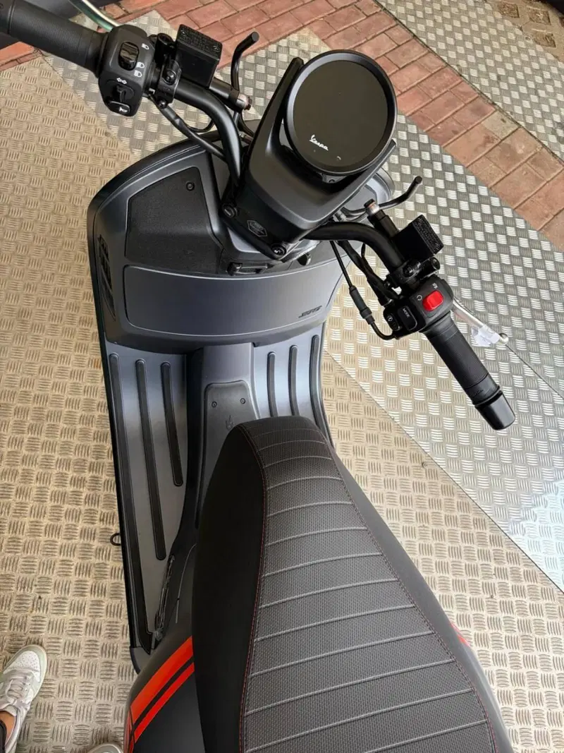 Vespa GTV 310 (2025 - 26) (10)