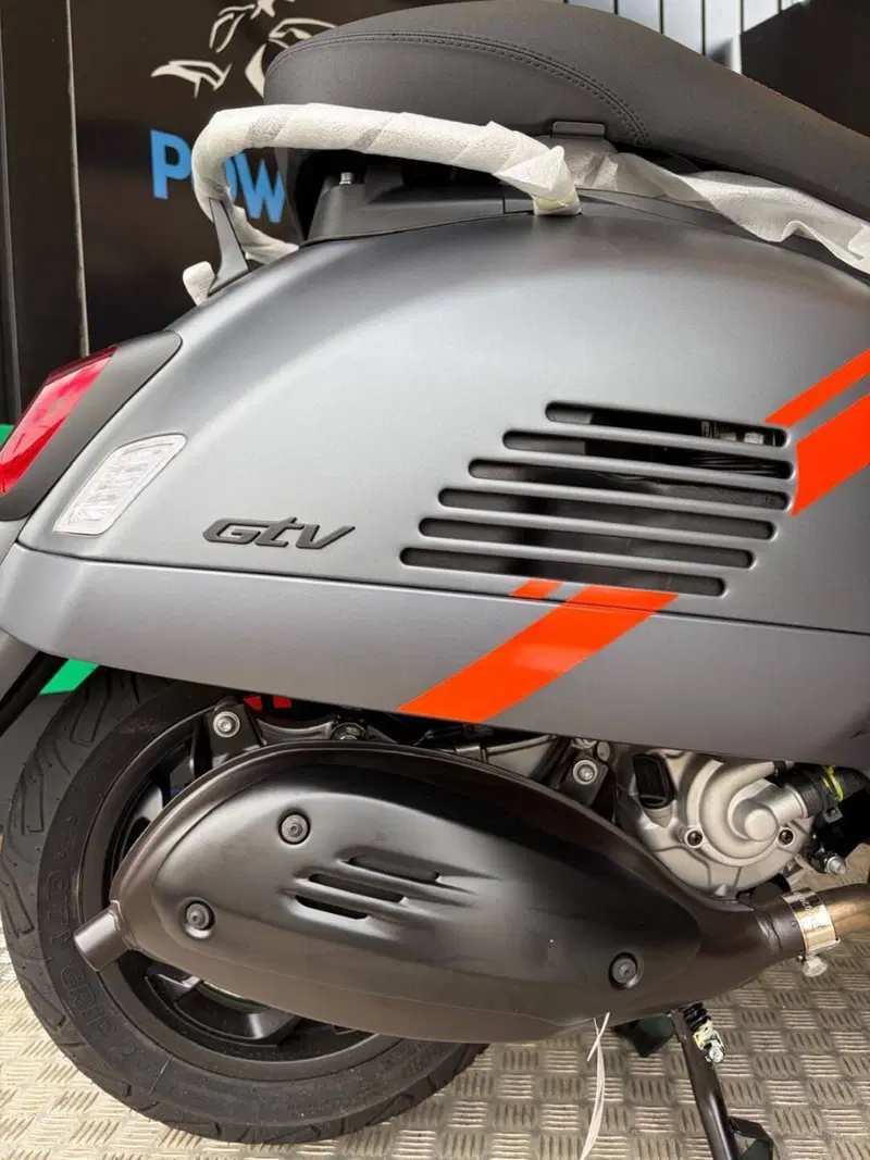Vespa GTV 310 (2025 - 26) (13)