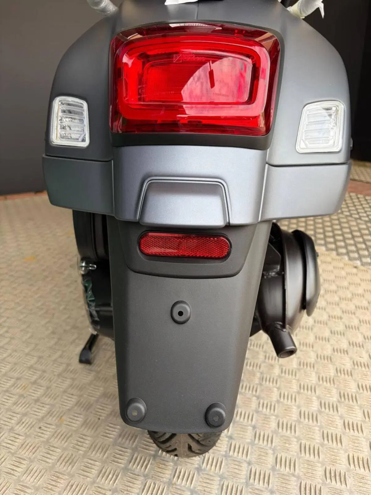 Vespa GTV 310 (2025 - 26) (14)