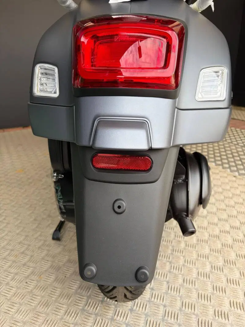 Vespa GTV 310 (2025 - 26) (14)