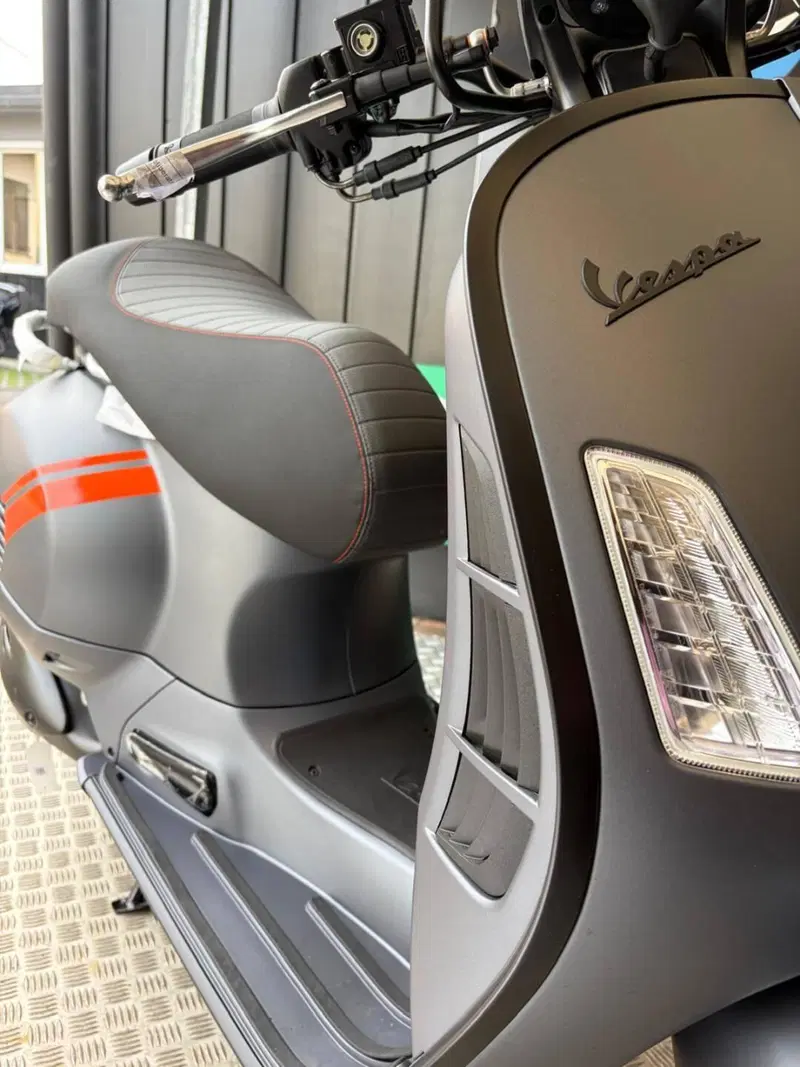 Vespa GTV 310 (2025 - 26) (15)