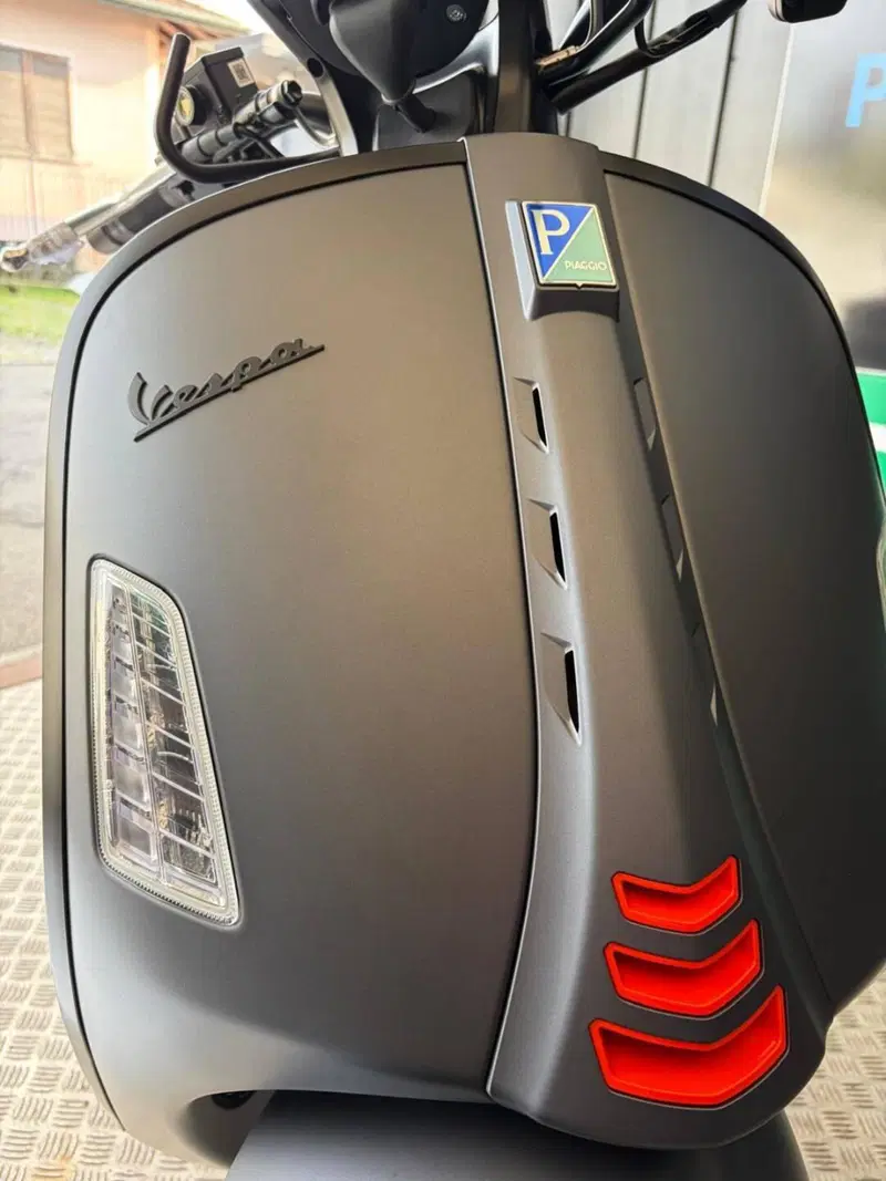 Vespa GTV 310 (2025 - 26) (16)