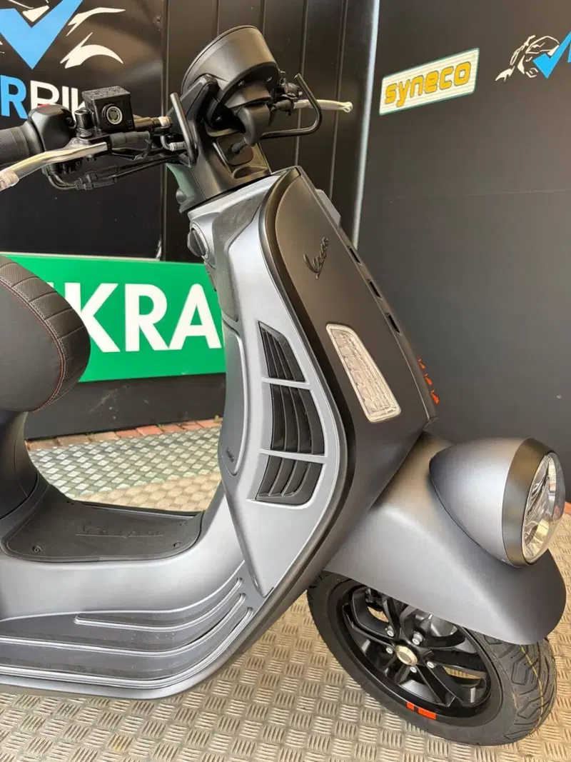 Vespa GTV 310 (2025 - 26) (19)
