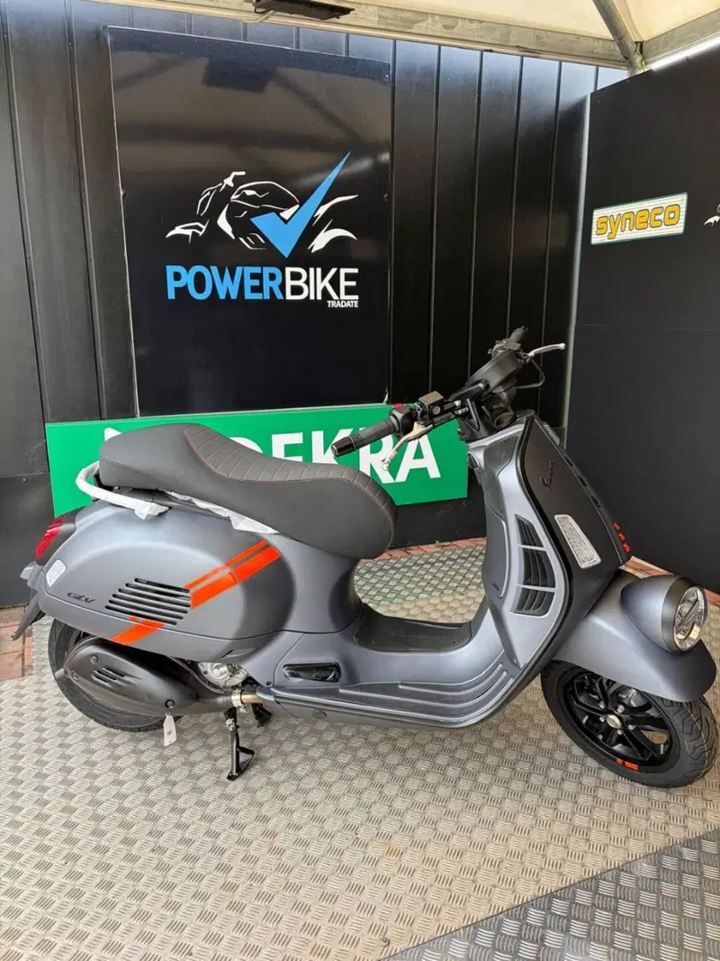 Vespa GTV 310 (2025 - 26) (20)