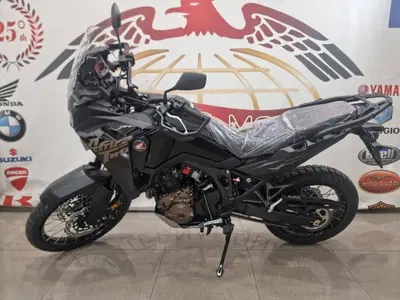Honda Africa Twin CRF 1100L ES (2024 - 26) nuova
