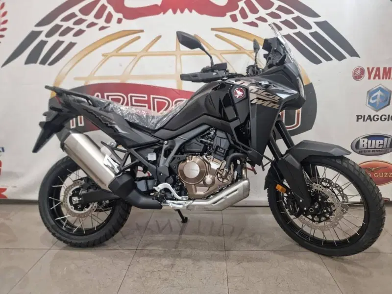 Honda Africa Twin CRF 1100L ES (2024 - 26) (2)