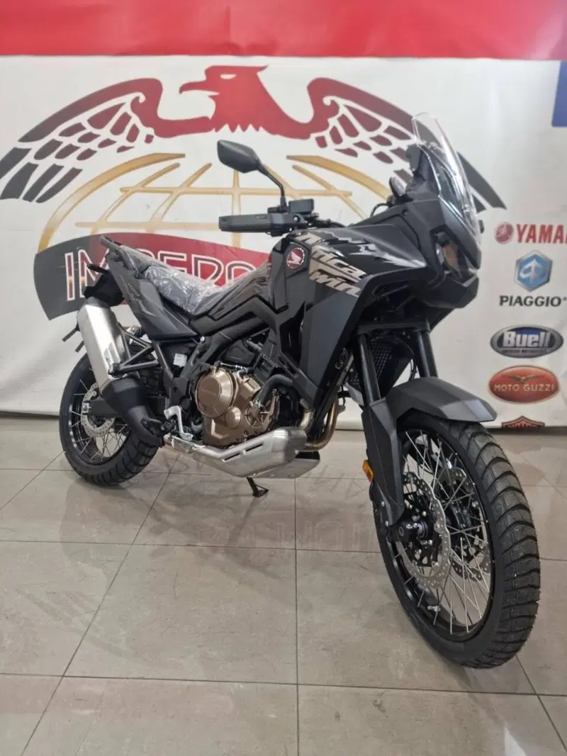 Honda Africa Twin CRF 1100L ES (2024 - 26) (3)