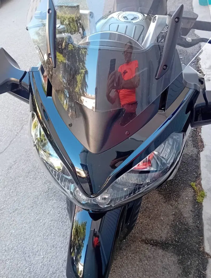 Kawasaki GTR 1400 (2007 - 09) (6)