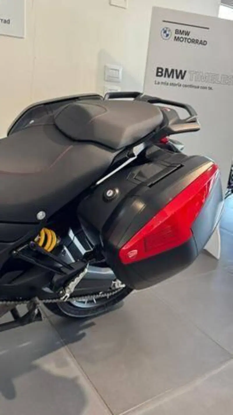 Ducati Multistrada 950 S (2019 - 20) (2)