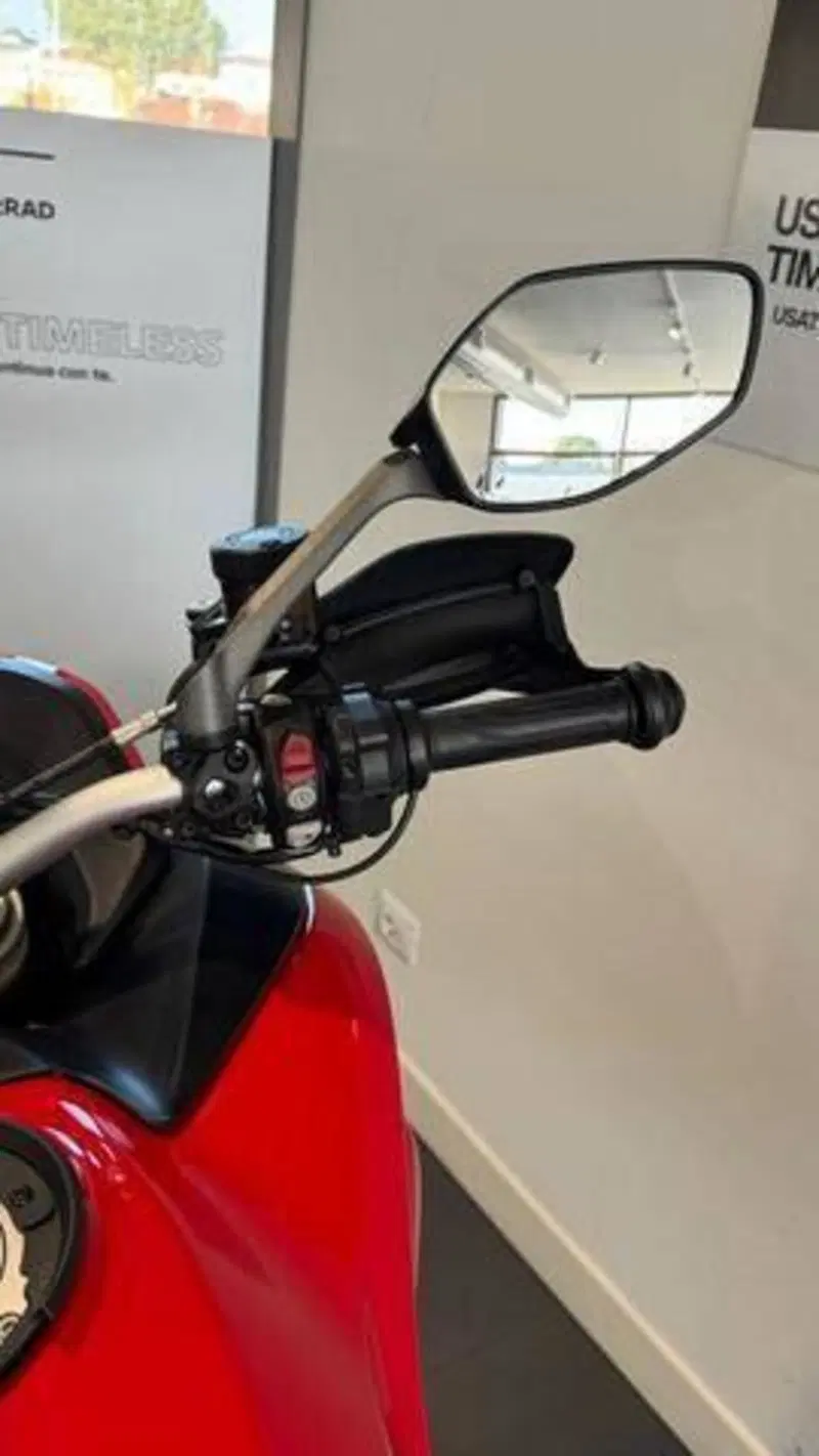 Ducati Multistrada 950 S (2019 - 20) (3)