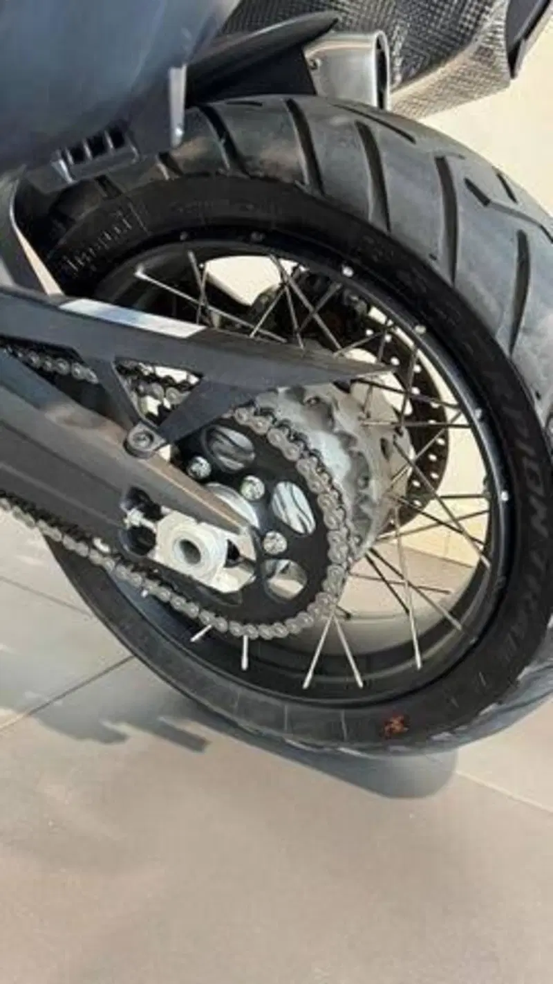 Ducati Multistrada 950 S (2019 - 20) (6)