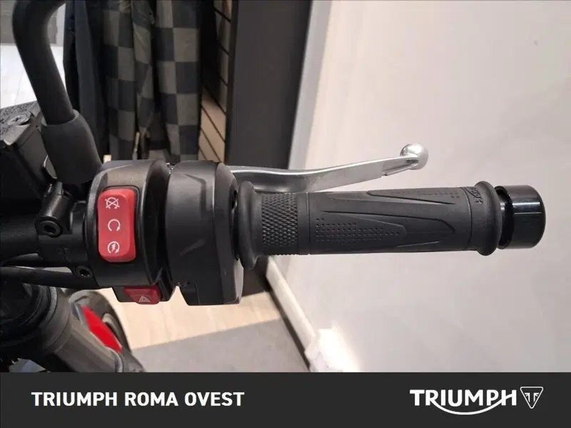 Triumph Trident 660 (2021 - 24) (10)