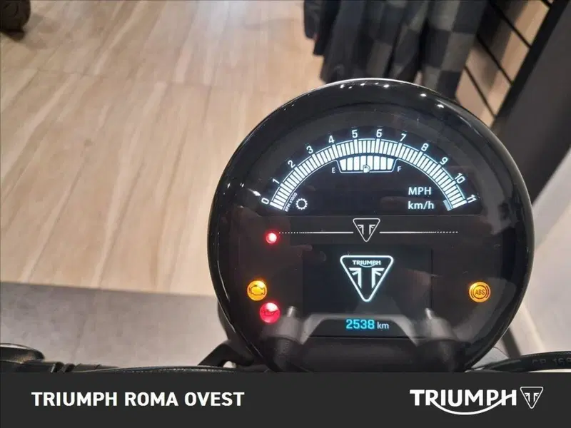 Triumph Trident 660 (2021 - 24) (12)