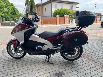 Honda Integra 700 (2011 - 13) usata