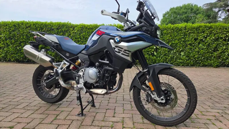 Bmw F 850 GS (2021 - 24)