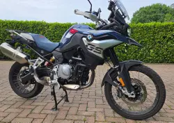 Bmw F 850 GS (2021 - 24) usata