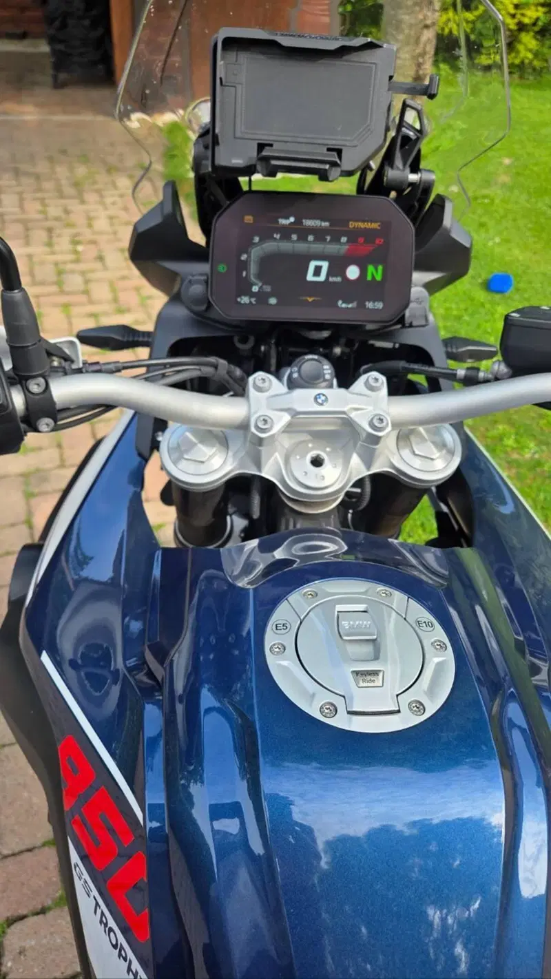 Bmw F 850 GS (2021 - 24) (3)