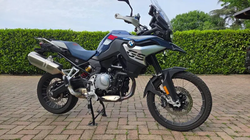 Bmw F 850 GS (2021 - 24) (5)