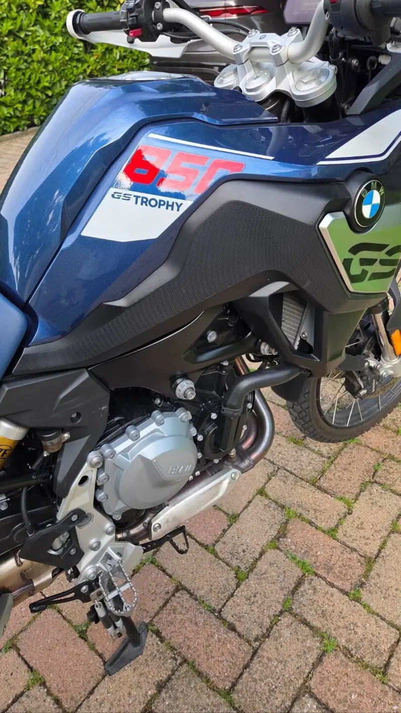 Bmw F 850 GS (2021 - 24) (6)