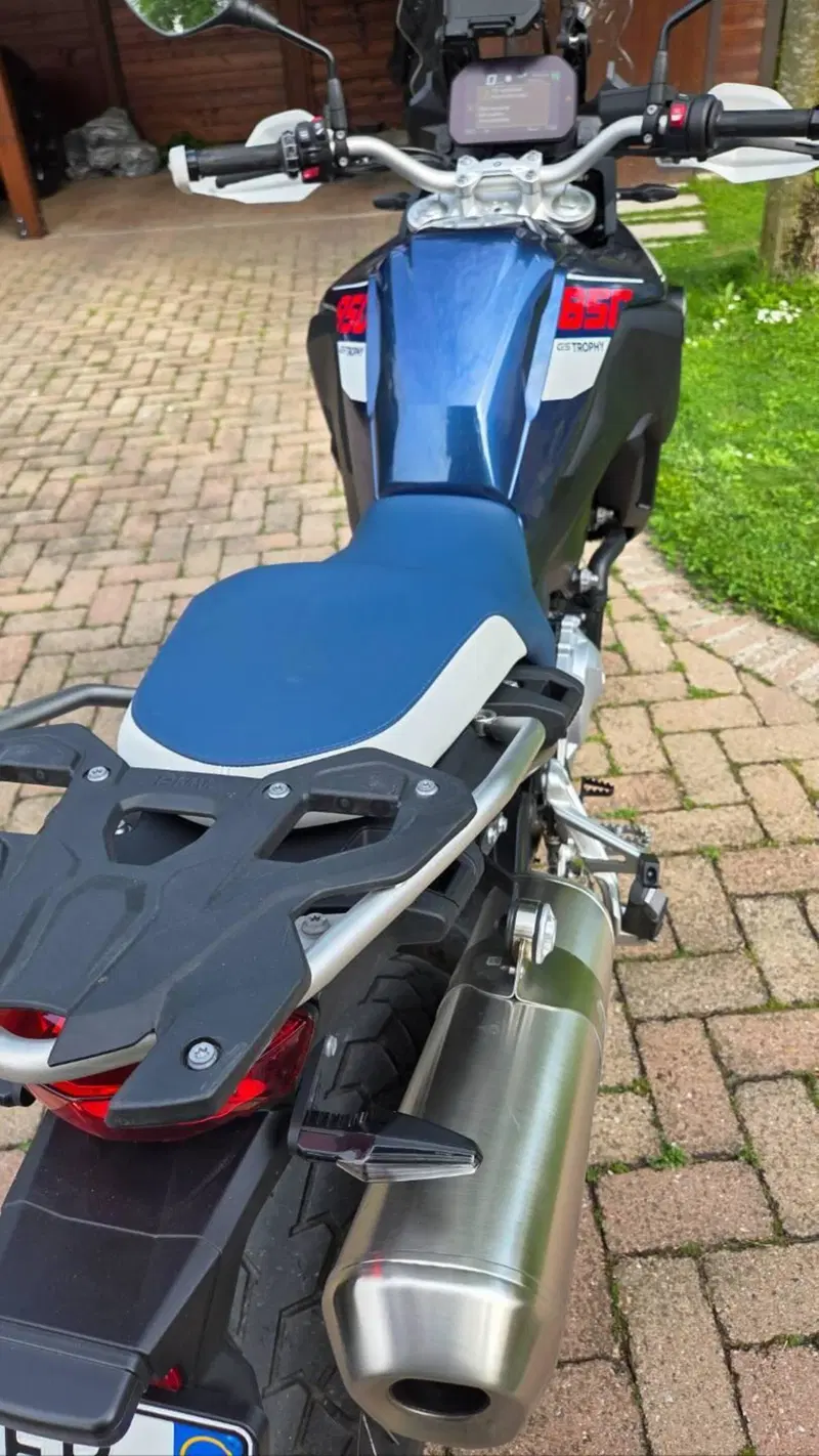 Bmw F 850 GS (2021 - 24) (7)
