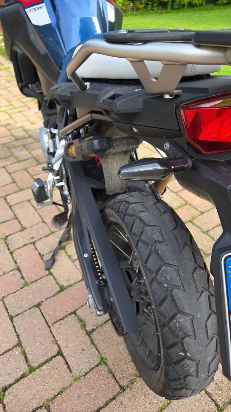 Bmw F 850 GS (2021 - 24) (8)