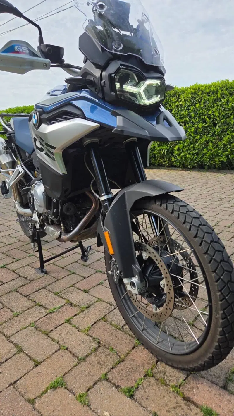 Bmw F 850 GS (2021 - 24) (9)