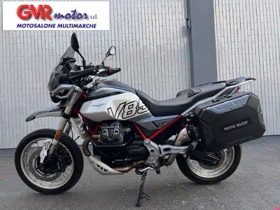 Moto Guzzi V85 TT (2024 - 26) usata