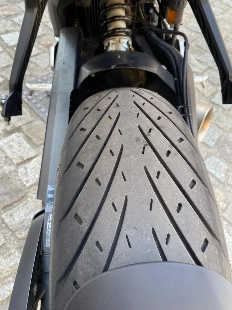 Triumph Trident 660 (2021 - 24) (8)