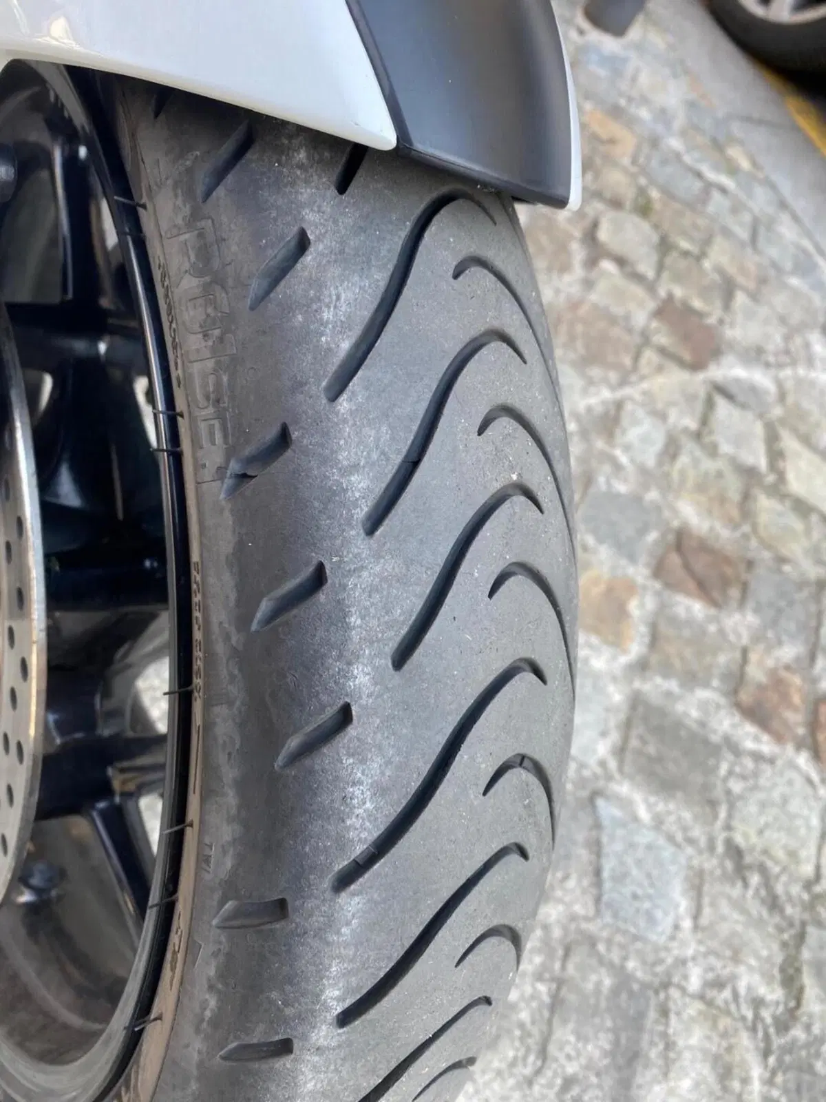 Triumph Trident 660 (2021 - 24) (9)
