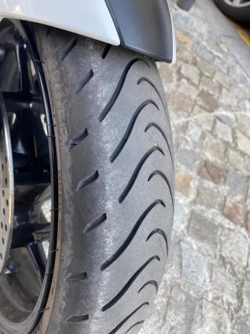 Triumph Trident 660 (2021 - 24) (9)