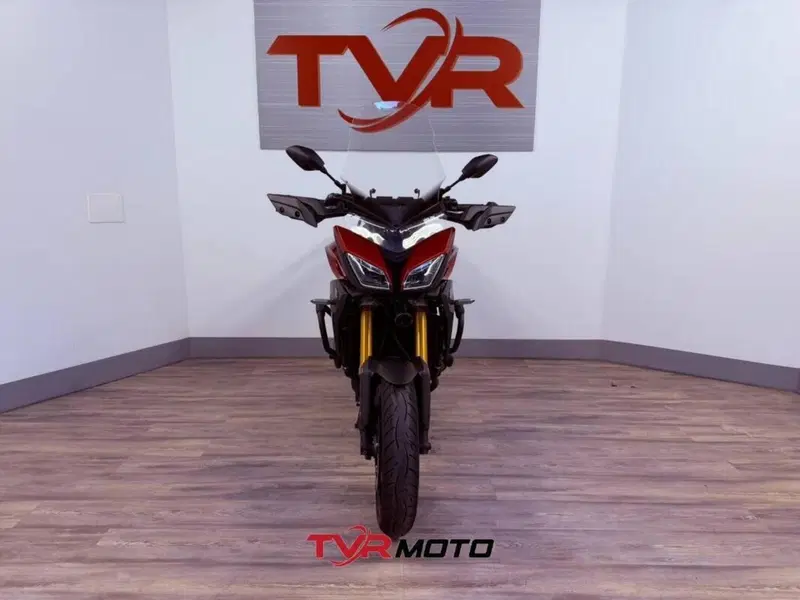Yamaha Tracer 900 ABS (2015 - 16) (3)