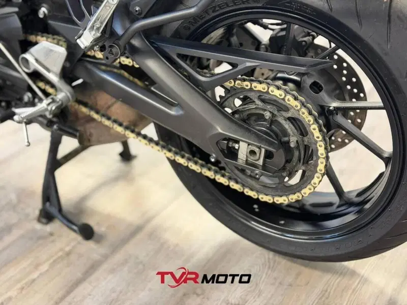 Yamaha Tracer 900 ABS (2015 - 16) (9)