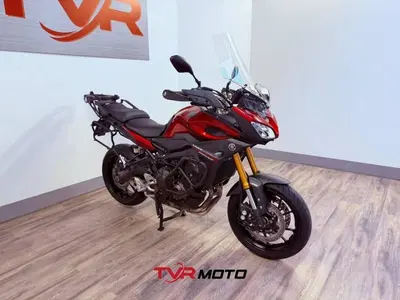 Yamaha Tracer 900 ABS (2015 - 16) usata